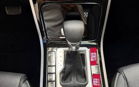 KIA K3, 2022 год, 1 540 000 рублей, 13 фотография
