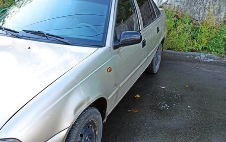 Daewoo Nexia I рестайлинг, 2013 год, 230 000 рублей, 2 фотография