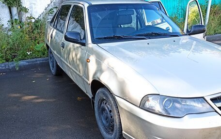 Daewoo Nexia I рестайлинг, 2013 год, 230 000 рублей, 4 фотография
