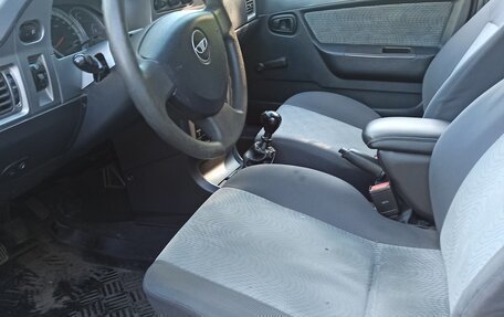 Daewoo Nexia I рестайлинг, 2013 год, 230 000 рублей, 8 фотография