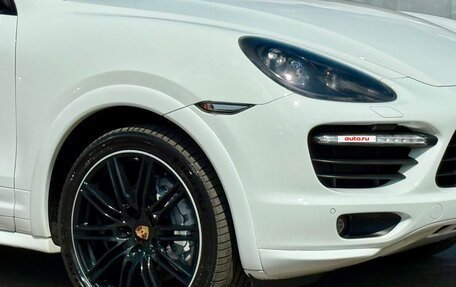 Porsche Cayenne III, 2012 год, 3 400 000 рублей, 4 фотография