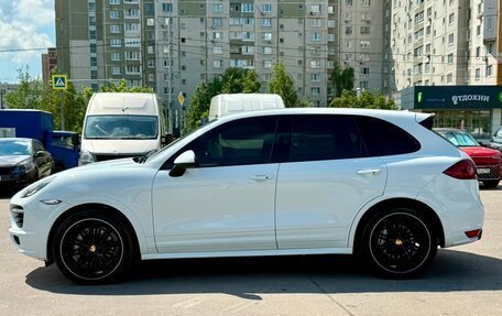 Porsche Cayenne III, 2012 год, 3 400 000 рублей, 11 фотография