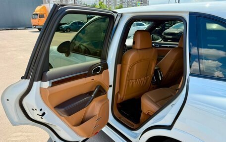 Porsche Cayenne III, 2012 год, 3 400 000 рублей, 13 фотография