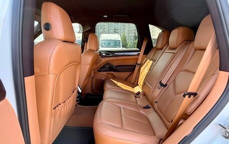 Porsche Cayenne III, 2012 год, 3 400 000 рублей, 12 фотография