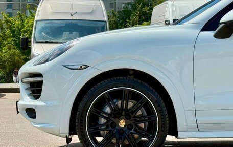 Porsche Cayenne III, 2012 год, 3 400 000 рублей, 10 фотография
