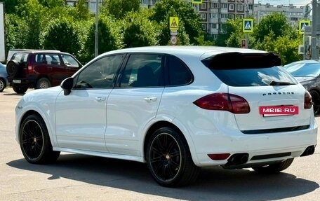 Porsche Cayenne III, 2012 год, 3 400 000 рублей, 5 фотография