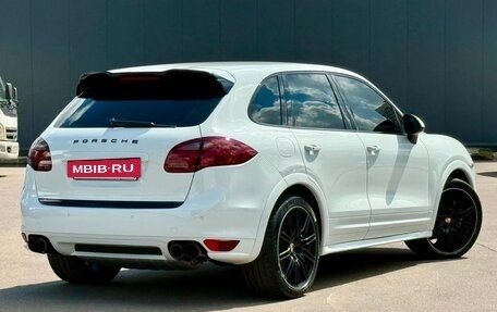 Porsche Cayenne III, 2012 год, 3 400 000 рублей, 6 фотография
