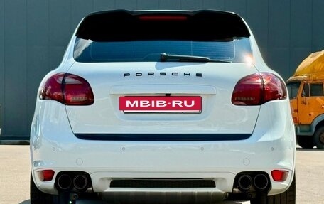 Porsche Cayenne III, 2012 год, 3 400 000 рублей, 9 фотография