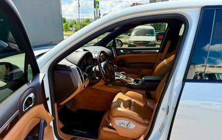 Porsche Cayenne III, 2012 год, 3 400 000 рублей, 16 фотография