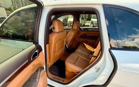 Porsche Cayenne III, 2012 год, 3 400 000 рублей, 14 фотография