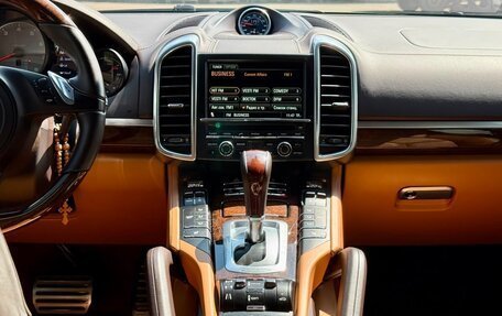 Porsche Cayenne III, 2012 год, 3 400 000 рублей, 21 фотография