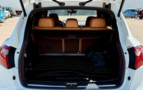Porsche Cayenne III, 2012 год, 3 400 000 рублей, 15 фотография