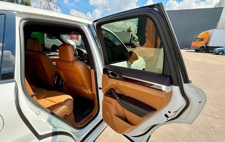 Porsche Cayenne III, 2012 год, 3 400 000 рублей, 17 фотография