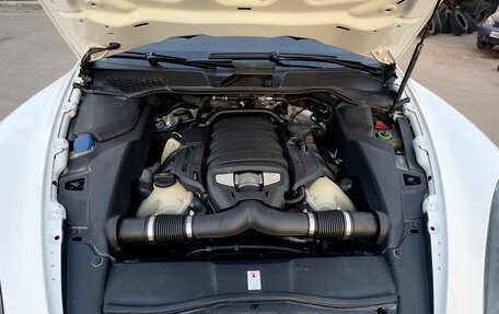 Porsche Cayenne III, 2012 год, 3 400 000 рублей, 23 фотография