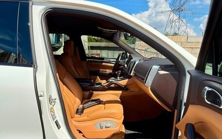 Porsche Cayenne III, 2012 год, 3 400 000 рублей, 22 фотография