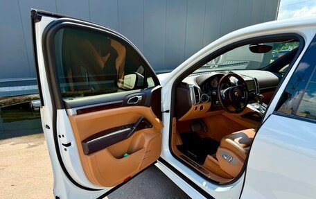 Porsche Cayenne III, 2012 год, 3 400 000 рублей, 20 фотография