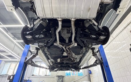 Porsche Cayenne III, 2012 год, 3 400 000 рублей, 24 фотография