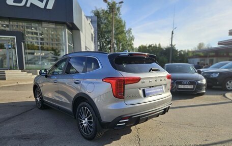 Haval Jolion, 2024 год, 2 150 000 рублей, 6 фотография
