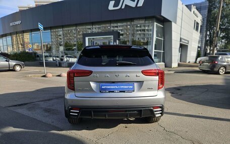 Haval Jolion, 2024 год, 2 150 000 рублей, 5 фотография