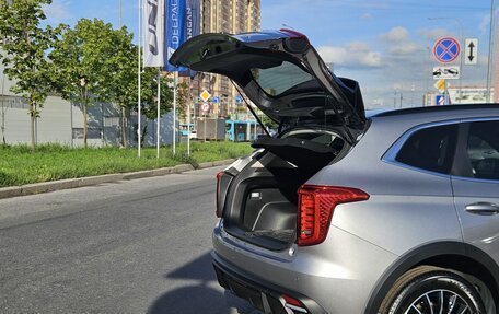 Haval Jolion, 2024 год, 2 150 000 рублей, 9 фотография