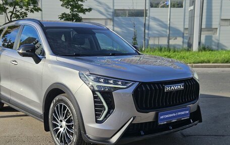 Haval Jolion, 2024 год, 2 150 000 рублей, 7 фотография
