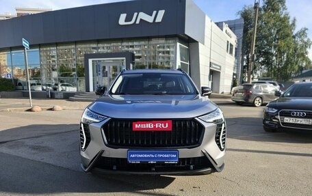 Haval Jolion, 2024 год, 2 150 000 рублей, 2 фотография