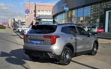 Haval Jolion, 2024 год, 2 150 000 рублей, 4 фотография