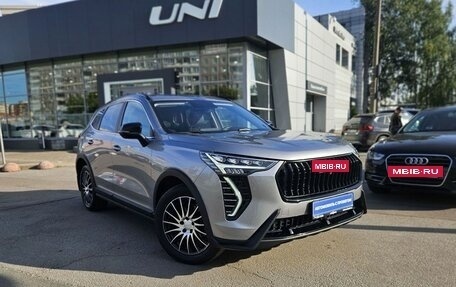 Haval Jolion, 2024 год, 2 150 000 рублей, 3 фотография