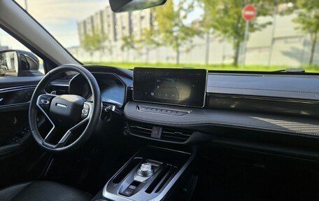 Haval Jolion, 2024 год, 2 150 000 рублей, 14 фотография