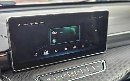 Haval Jolion, 2024 год, 2 150 000 рублей, 18 фотография