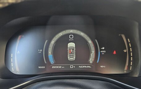Haval Jolion, 2024 год, 2 150 000 рублей, 21 фотография