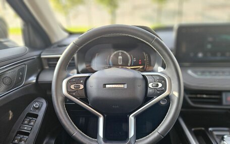 Haval Jolion, 2024 год, 2 150 000 рублей, 15 фотография