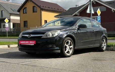 Opel Astra H, 2008 год, 399 999 рублей, 2 фотография