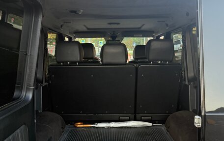 Mercedes-Benz G-Класс W463 рестайлинг _ii, 2006 год, 3 000 000 рублей, 7 фотография