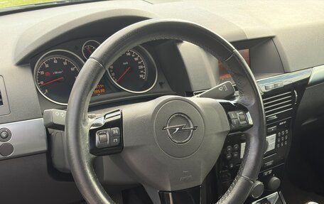 Opel Astra H, 2008 год, 399 999 рублей, 7 фотография