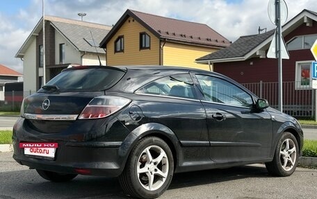 Opel Astra H, 2008 год, 399 999 рублей, 4 фотография