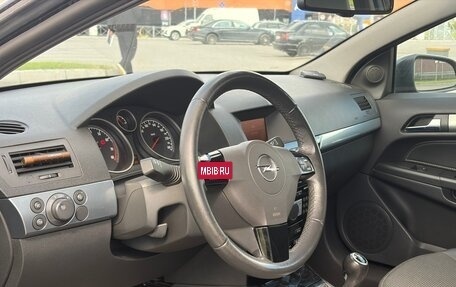 Opel Astra H, 2008 год, 399 999 рублей, 6 фотография