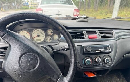 Mitsubishi Lancer IX, 2004 год, 199 000 рублей, 5 фотография