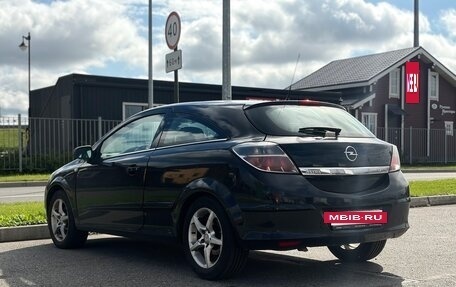 Opel Astra H, 2008 год, 399 999 рублей, 3 фотография