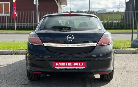 Opel Astra H, 2008 год, 399 999 рублей, 5 фотография