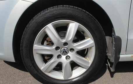 Volkswagen Polo VI (EU Market), 2013 год, 820 000 рублей, 10 фотография