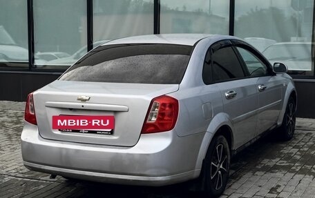 Chevrolet Lacetti, 2005 год, 339 000 рублей, 5 фотография
