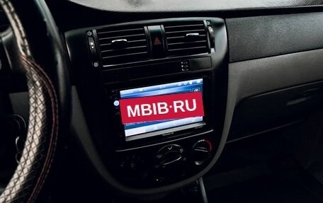 Chevrolet Lacetti, 2005 год, 339 000 рублей, 10 фотография