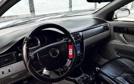 Chevrolet Lacetti, 2005 год, 339 000 рублей, 12 фотография