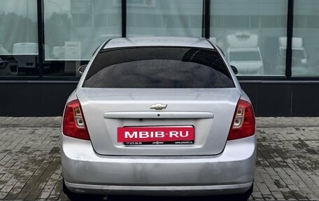Chevrolet Lacetti, 2005 год, 339 000 рублей, 4 фотография