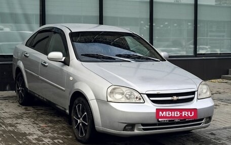 Chevrolet Lacetti, 2005 год, 339 000 рублей, 7 фотография
