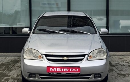 Chevrolet Lacetti, 2005 год, 339 000 рублей, 8 фотография