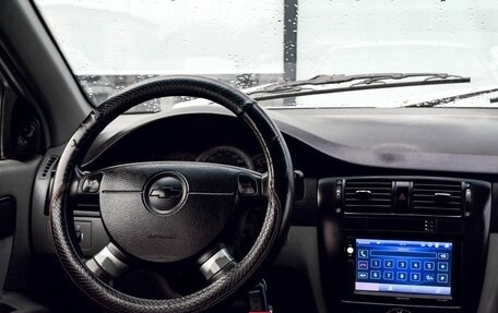 Chevrolet Lacetti, 2005 год, 339 000 рублей, 16 фотография