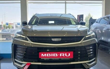 Geely Coolray I, 2026 год, 2 964 990 рублей, 3 фотография