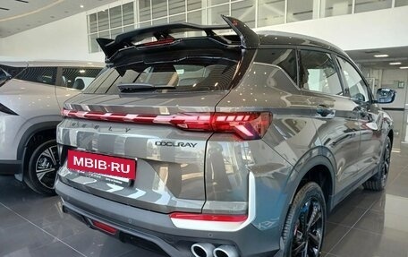 Geely Coolray I, 2026 год, 2 964 990 рублей, 4 фотография